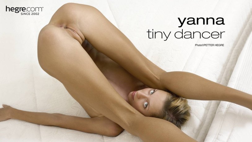 Hegra -art - Melena Maria - massage of orgasm of the whole body