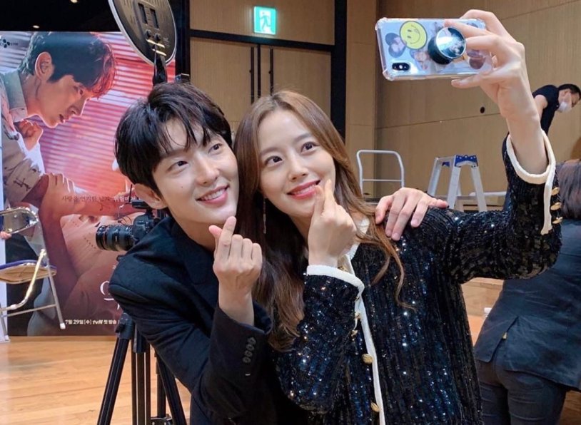 The page is deleted by VK