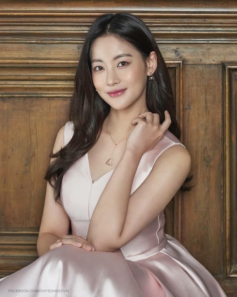 Moon Chae won 2021