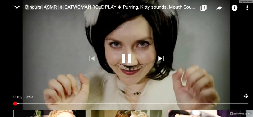 ASMR / AMAZing Back Tracing, Scratching and More ... 😴 To get tingles, Sleep and Relaxation