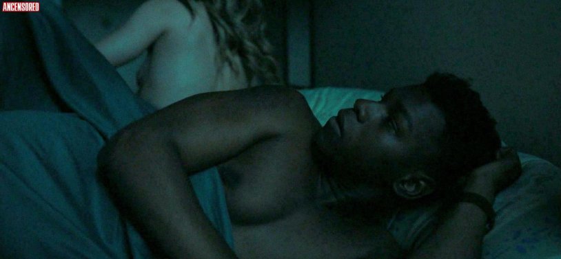 Olivia Cook Pornography