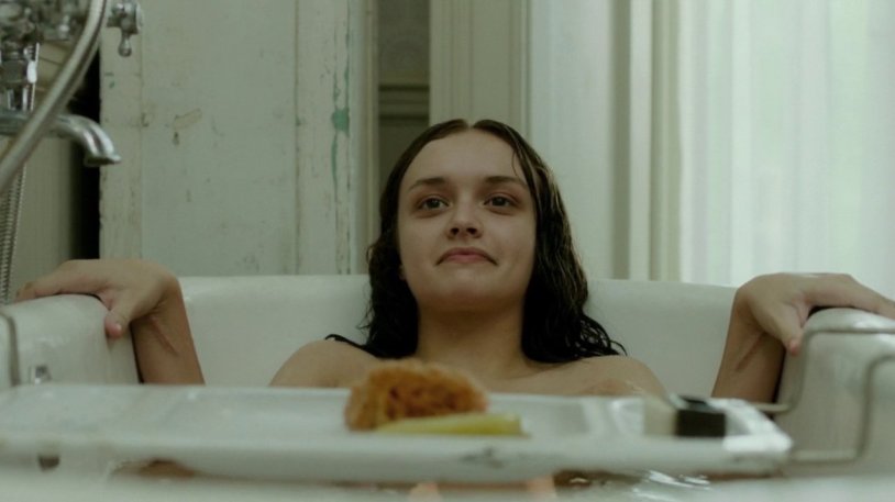 Modern Love Olivia Cook