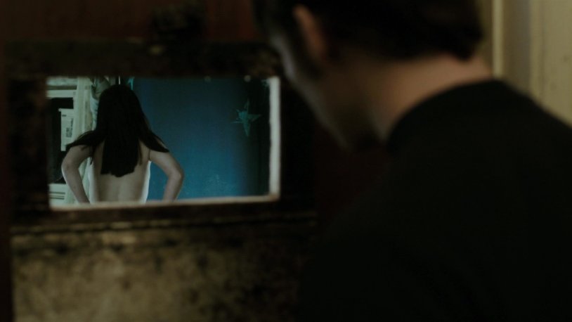 Katie is leaving (2016)