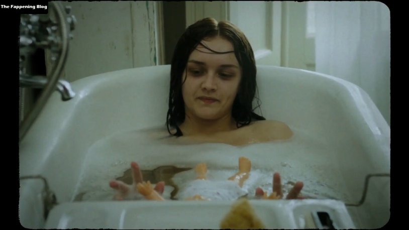 Olivia Cook Pornography