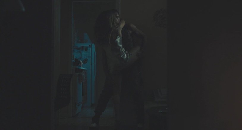 Couple of aesthetics