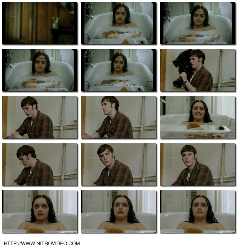 Olivia Cook looks like