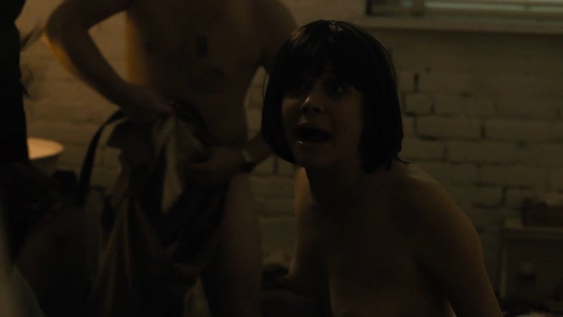 Dr. House Olivia Wilde Nude