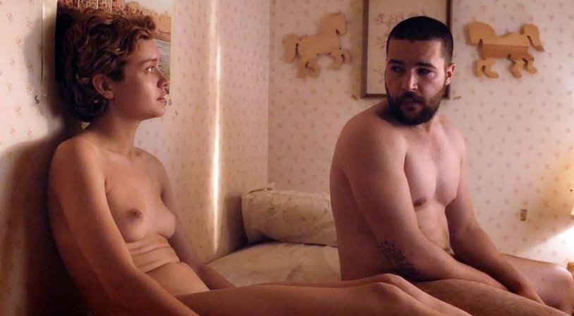 Olivia kuk pornography