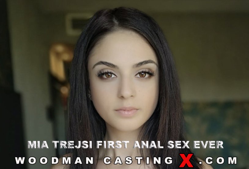 Male and female sexuality