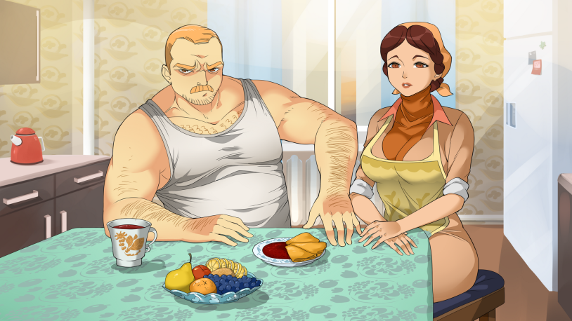 Miss Maxim 2017 Katya Kotaro