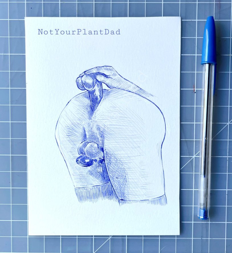 Beautiful girls with a crustacean