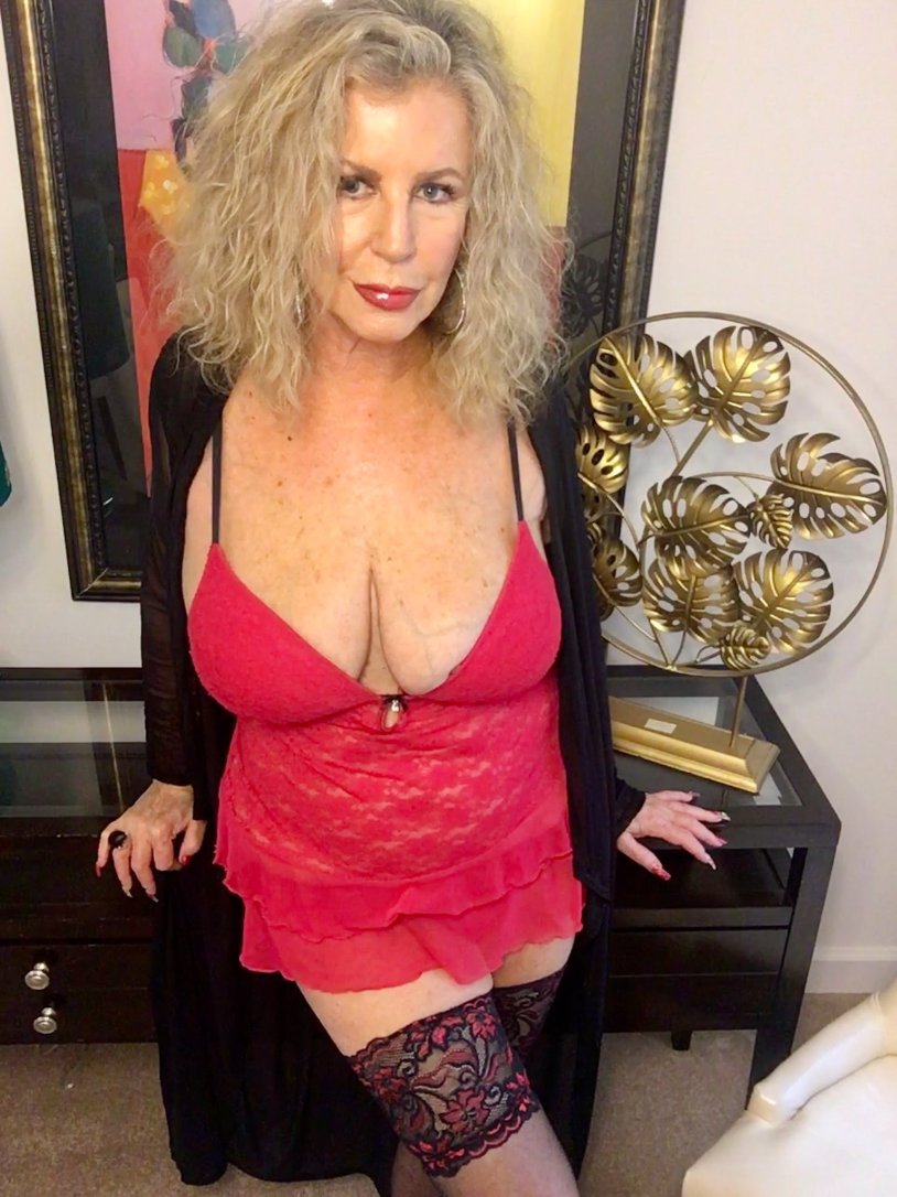 Anneke Van Buuren in his youth