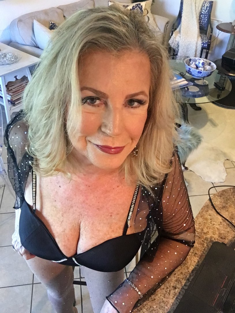 Girl lies on the beach