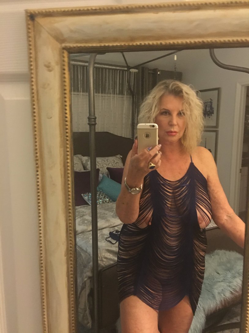 Mandy Schaffer actress