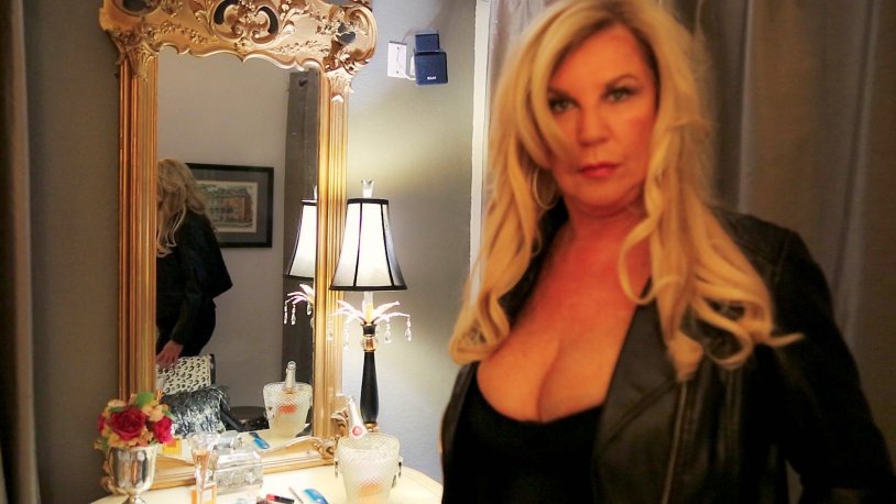 Lower underwear of the 90s