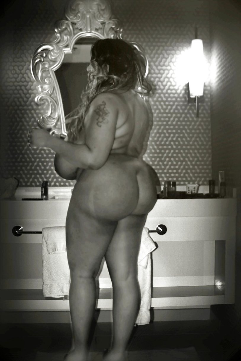 Poetry Travis Pussy BBW Nude (Poetrystudios) Huge Black Tits