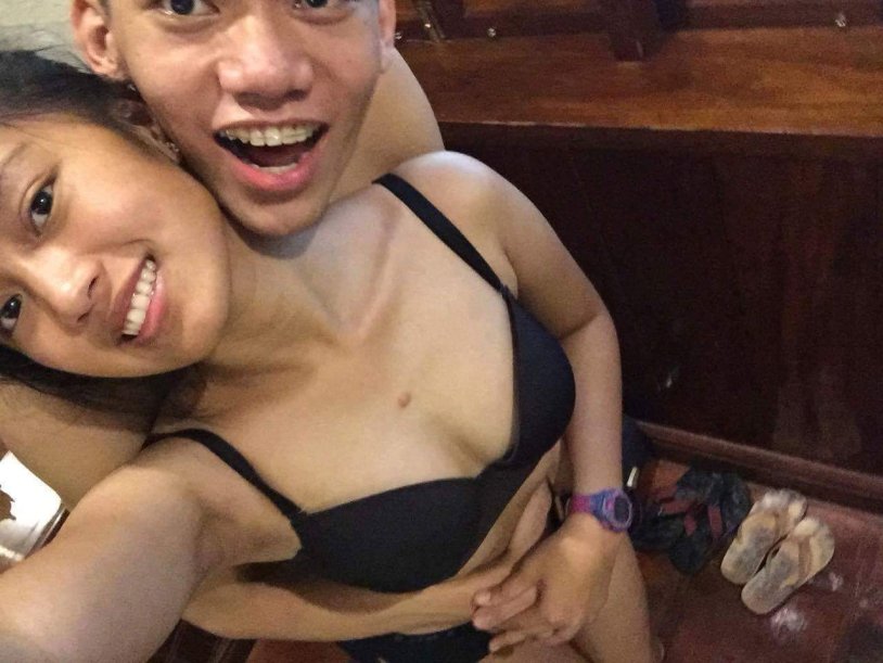 Mikayla Dimeter Hockey