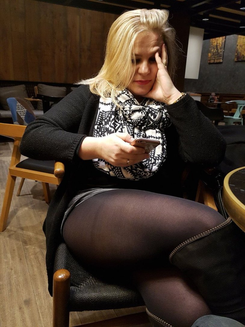 Christina Daisy plus saz