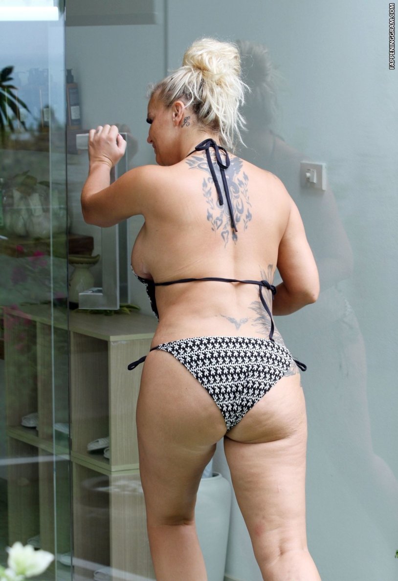 Kerry Lynn Porn actress