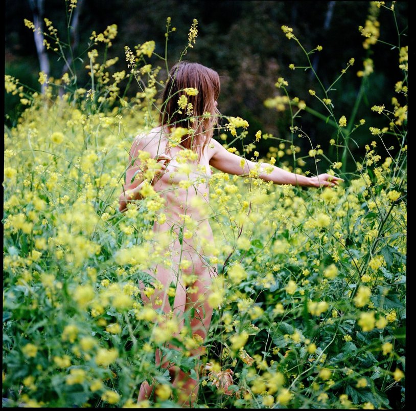 Kerry Hoskins is hot