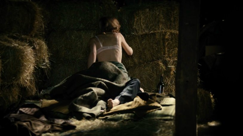 Jemim Kurk Jemima Kirke Nude