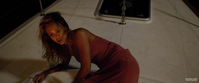 Jessica Alba Mechanic Resulting SEKS