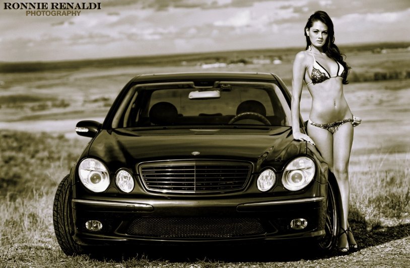 Marleny Nunez in Bikini