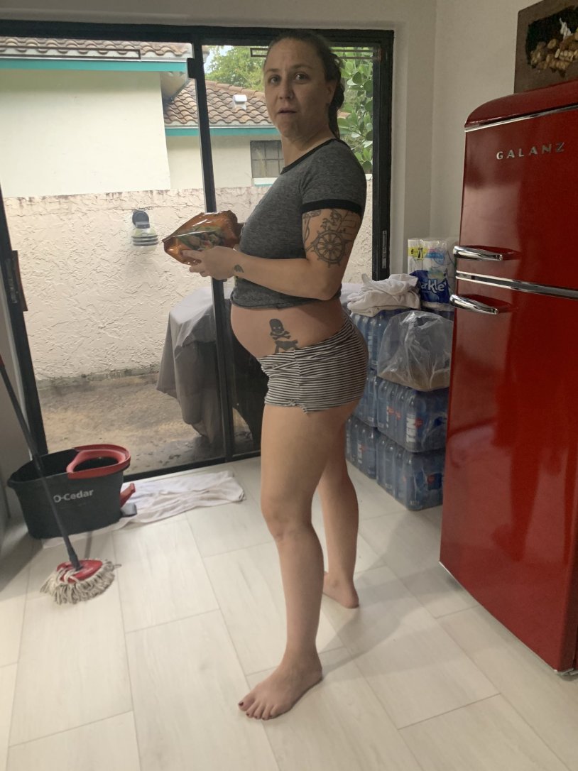 I NEVER Lucked with Woman