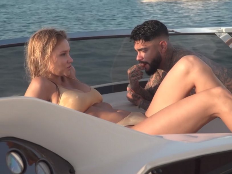 Stars of the Studio Brazzers