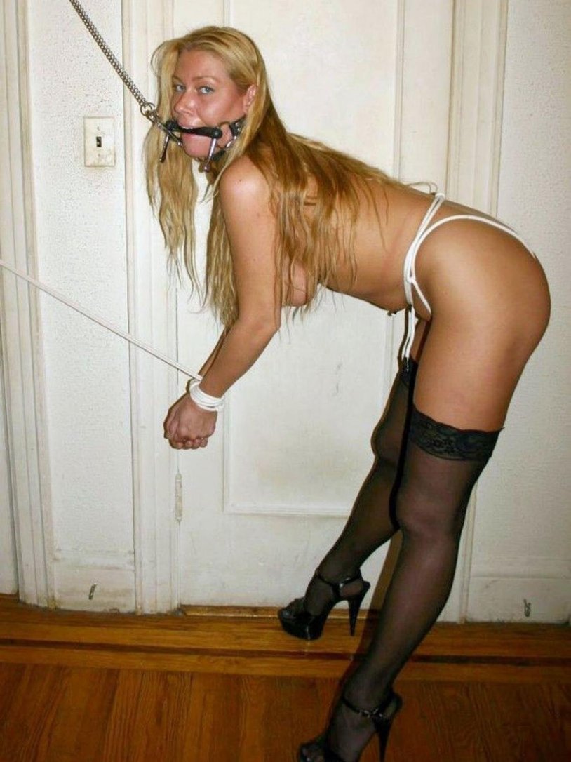 Related BDSM Private