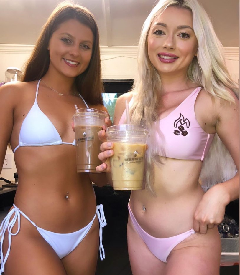 Brooke Barista