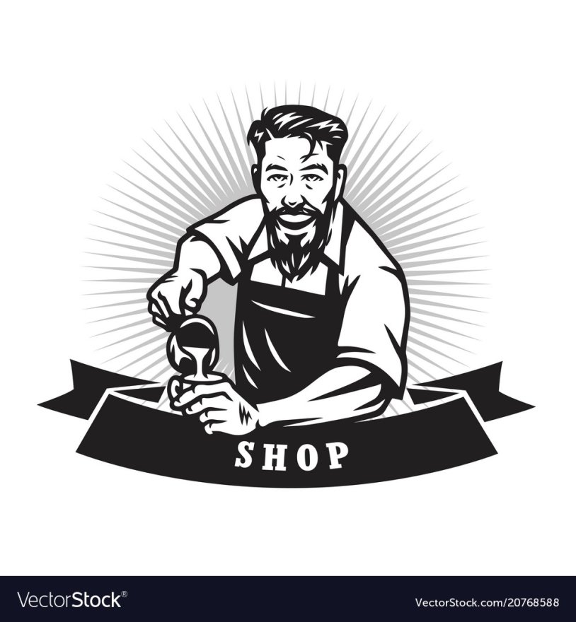 Barber Vector