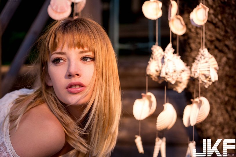 Zishy.com Sloan Kendricks Weekday Beach Day