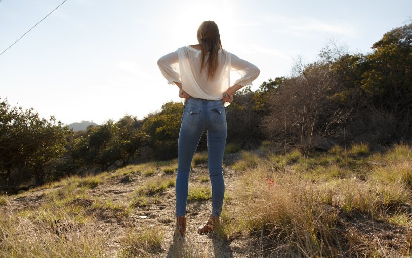 Jules Euphoria Transgender