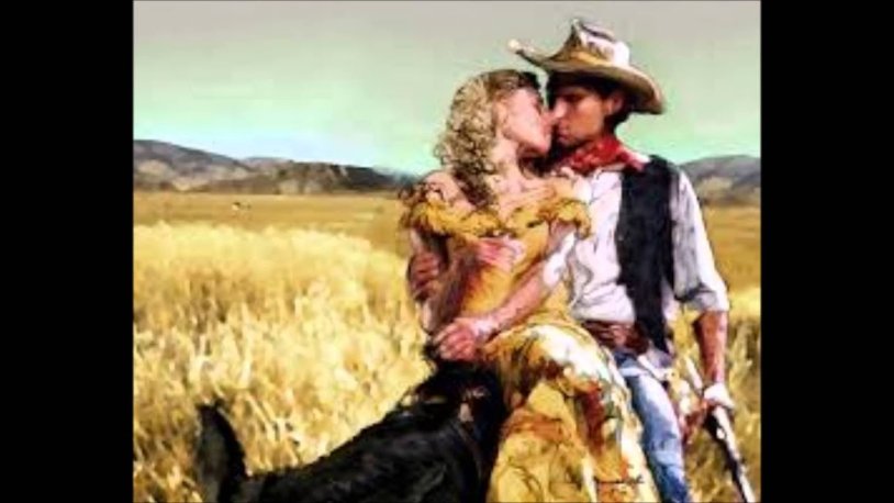 Cowboy romance