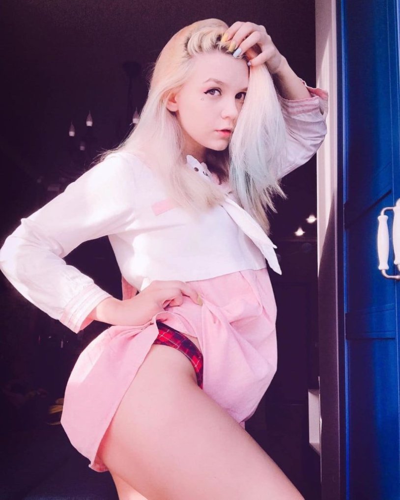 Ekaterina Morozenko Chio Yam 18