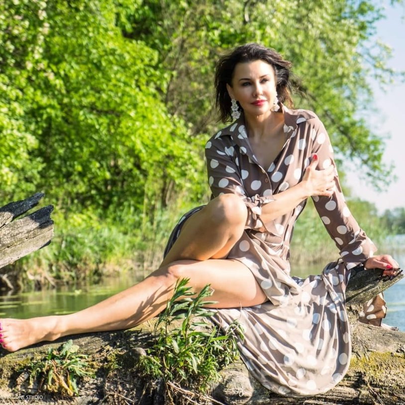 Katarina Popadar +18