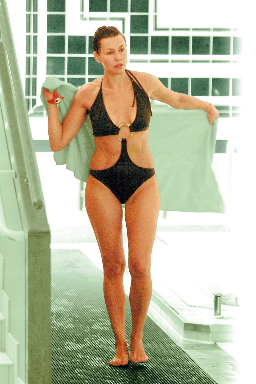 Anna Popek Instagram