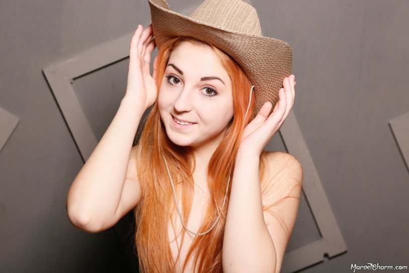 Christina Fomina Alice Marvelcharm