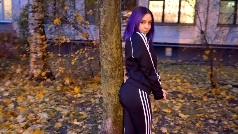 Kitty Klaw Patron Plum