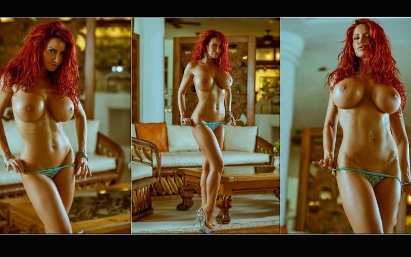 Bianca Bowsham Hot sexy