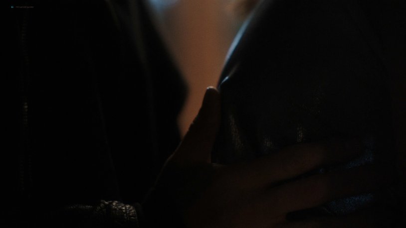 Adria Ray Cherry Pimps