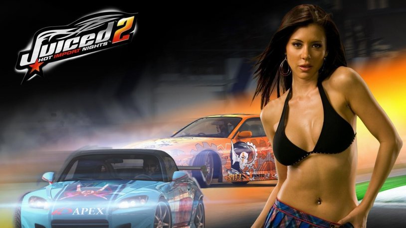 Hot Import Nights CJ