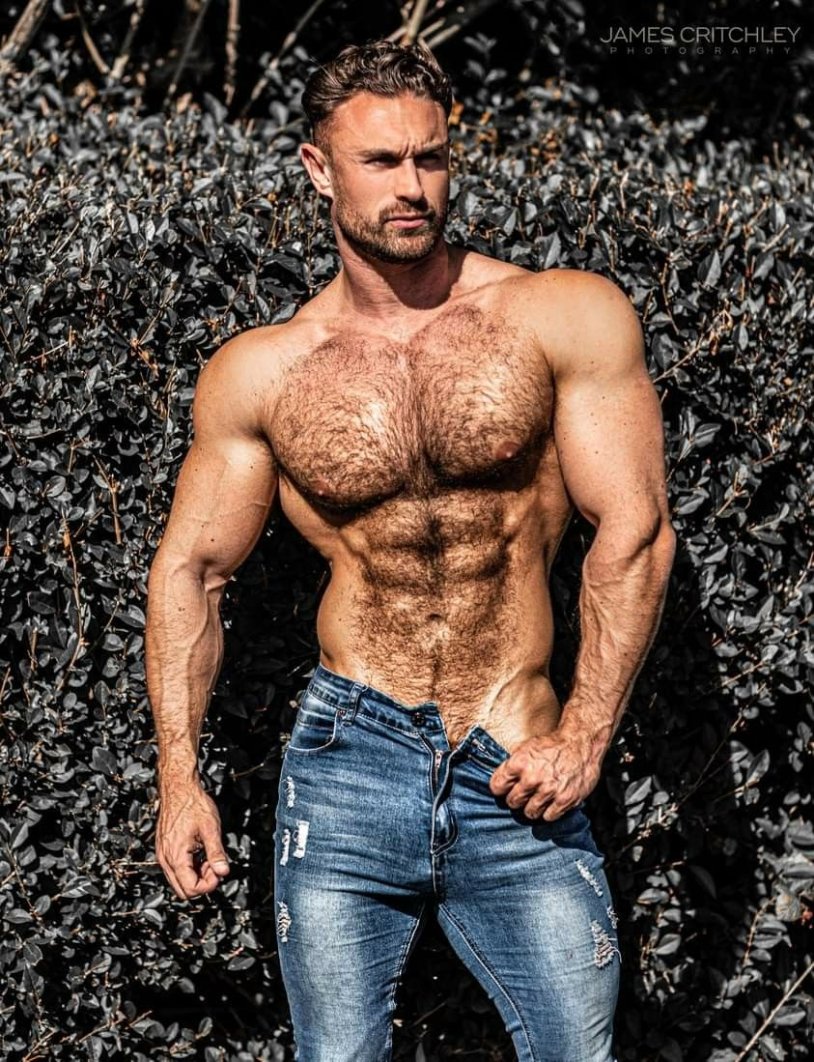 Kirill Chernyavsky Onlyfans
