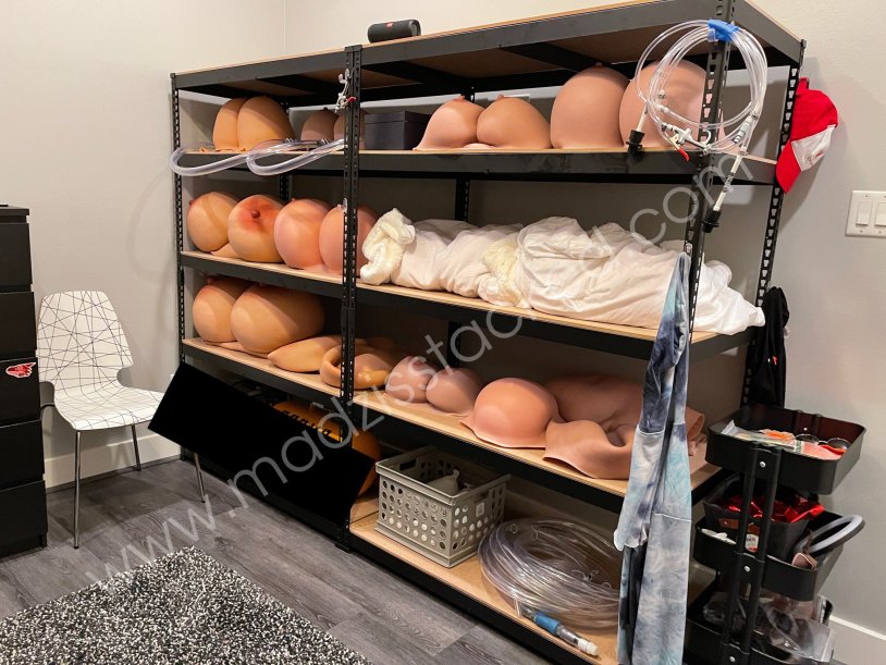 Christina Miller Pornstar underwear