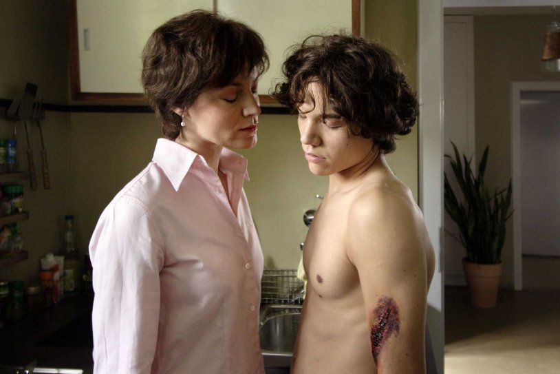 Marion Mitterhammer Figure