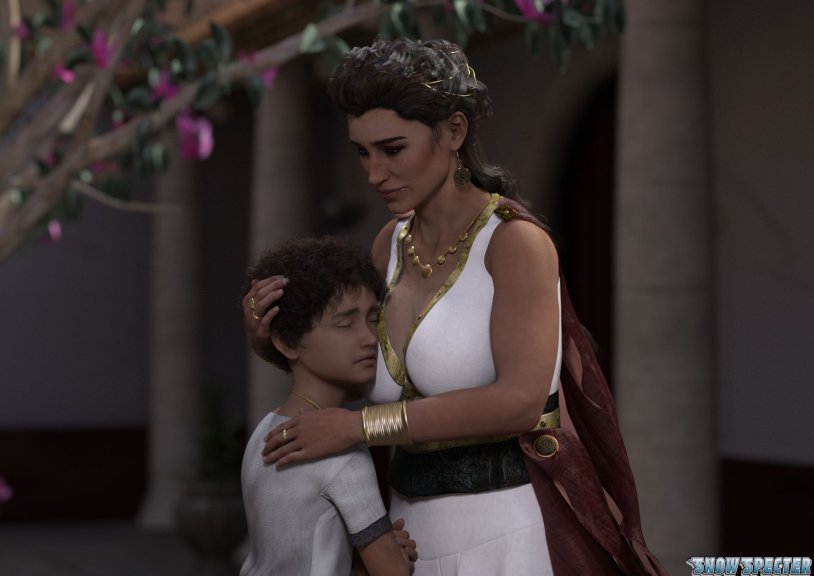 Straight Shota in real life