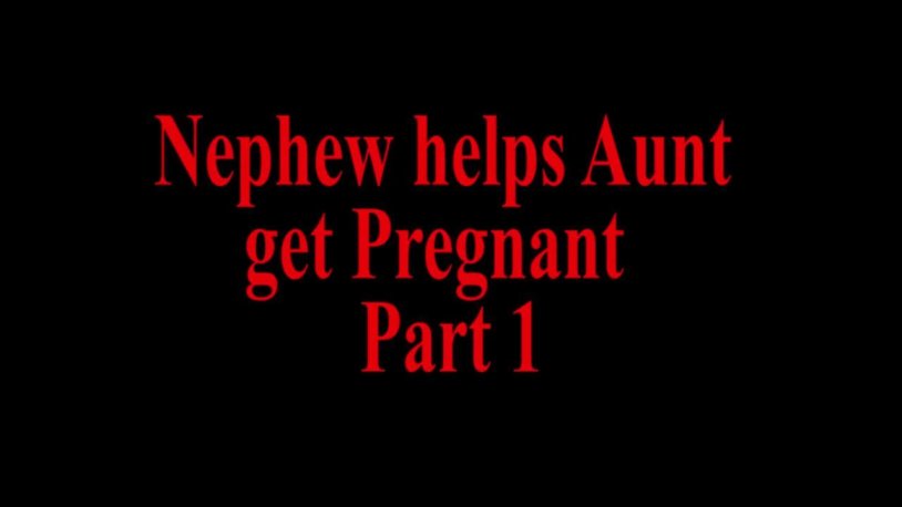 Sex Aunt and Nephew in Russian