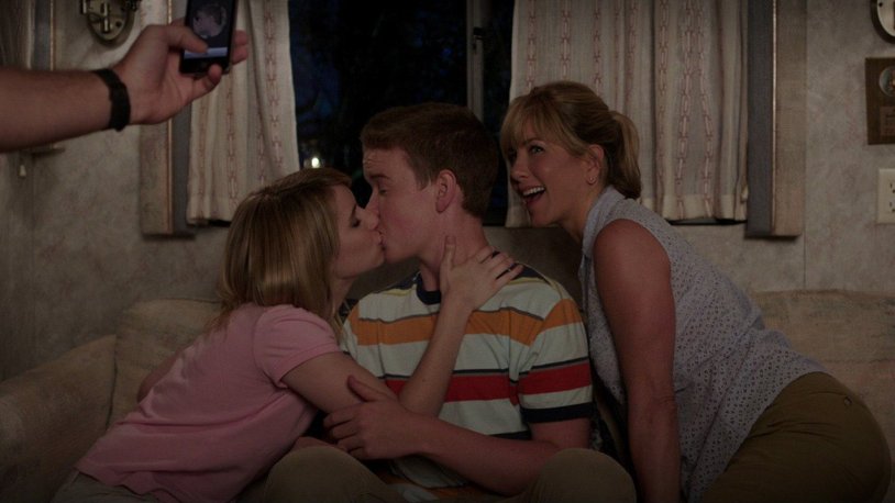 Secret sites VKontakte