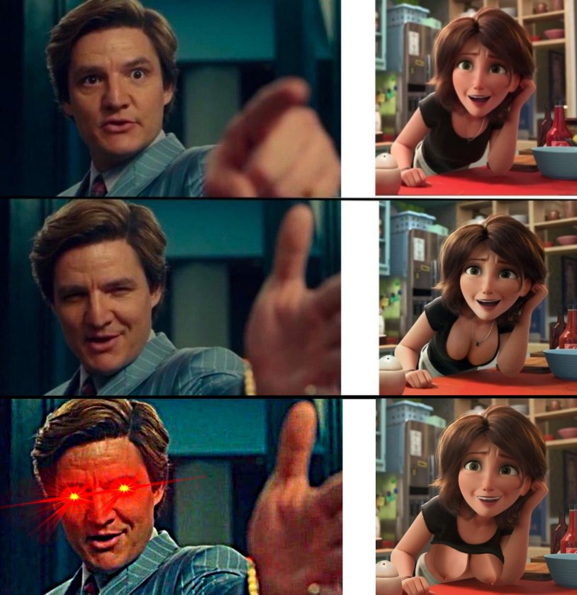 City of Heroes of Cass Hamada 18